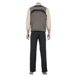 Star Trek: Picard Season 1 Jean-Luc Picard Cosplay Costume -Game Costumes Sales COS 015 03 140