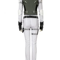 2020 Movie Black Widow Yelena Belova Cosplay Costume -Game Costumes Sales COS 015 03 145