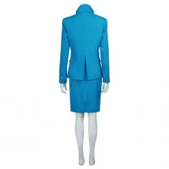 Snowpiercer Melanie Cavill Cosplay Costume -Game Costumes Sales COS 015 03 146