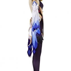 Genshin Impact Ganyu Cosplay Costume -Game Costumes Sales COS 015 03 158