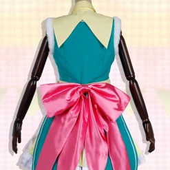 Project Sekai: Colorful Stage! Feat. Hatsune Miku Nene Kusanagi Cosplay Costume -Game Costumes Sales COS 015 03 169