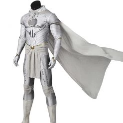 Moon Knight Cosplay Costume 15 Moon Knight Cosplay Costume -Game Costumes Sales COS 015 03 195