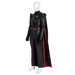 2022 TV Obi-Wan Kenobi Grand Inquisitor Cosplay Costume -Game Costumes Sales COS 015 03 204