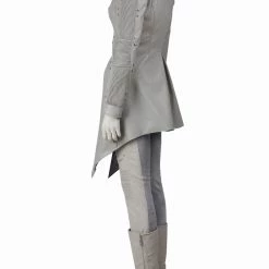 Legends Of Tomorrow White Canary Sara Lance Cosplay Costume -Game Costumes Sales COS 015 03 41