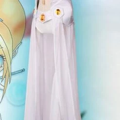 League Of Legends Janna Cosplay Costume -Game Costumes Sales COS 015 03 48