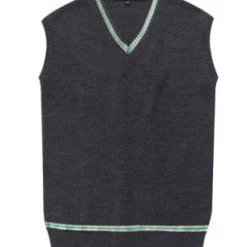 Harry Potter Slytherin Quidditch Uniform Cosplay Costume -Game Costumes Sales COS 015 03 51