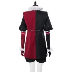 Batman Ninja Harley Quinn Cosplay Costume -Game Costumes Sales COS 015 03 91