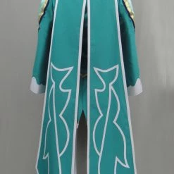 Tales Of Zestiria Mikleo Cosplay Costume -Game Costumes Sales COS 015 04