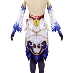 Genshin Impact Ganyu Cosplay Costume -Game Costumes Sales COS 015 04 105