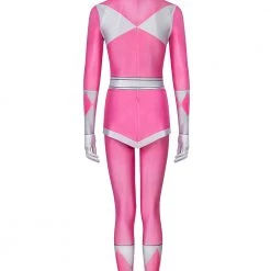 Power Rangers Kyoryu Sentai Zyuranger Mei Cosplay Costume -Game Costumes Sales COS 015 04 108