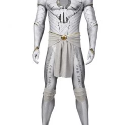 Moon Knight Cosplay Costume 16 Moon Knight Cosplay Costume -Game Costumes Sales COS 015 04 124