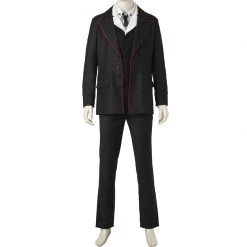 Fantastic Beasts And Where To Find Them Percival Graves Cosplay Costume 15 Fantastic Beasts And Where To Find Them Percival Graves Cosplay Costume -Game Costumes Sales COS 015 04 66