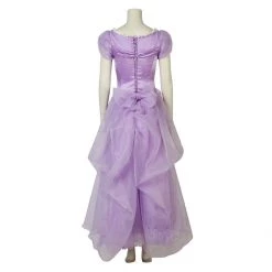 The Nutcracker And The Four Realms Clara Dress Cosplay Costume -Game Costumes Sales COS 015 04 70