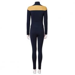X-Men: Dark Phoenix Cyclops Jean Grey Phoenix Female Verison Cospaly Costume -Game Costumes Sales COS 015 04 71