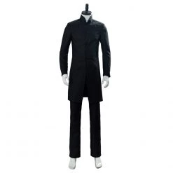 2020 TV Dracula Cosplay Costume 11 2020 TV Dracula Cosplay Costume -Game Costumes Sales COS 015 04 91
