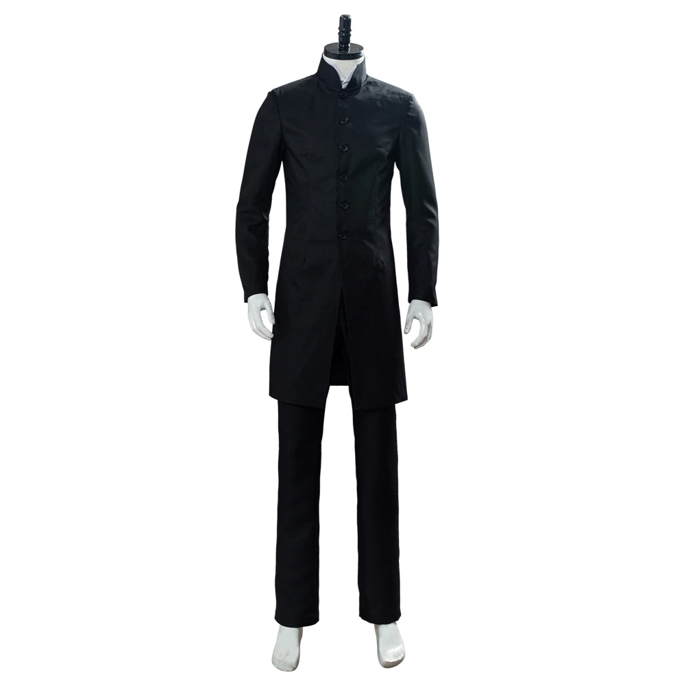 2020 TV Dracula Cosplay Costume 7 2020 TV Dracula Cosplay Costume - Image 5