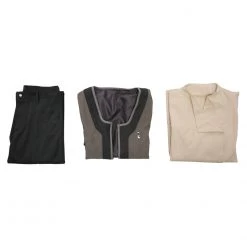 Star Trek: Picard Season 1 Jean-Luc Picard Cosplay Costume -Game Costumes Sales COS 015 04 92