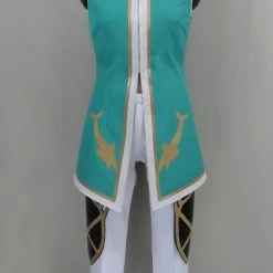 Tales Of Zestiria Mikleo Cosplay Costume -Game Costumes Sales COS 015 05
