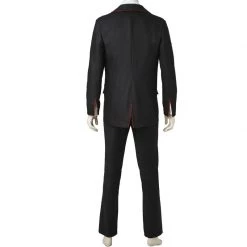 Fantastic Beasts And Where To Find Them Percival Graves Cosplay Costume 16 Fantastic Beasts And Where To Find Them Percival Graves Cosplay Costume -Game Costumes Sales COS 015 05 46
