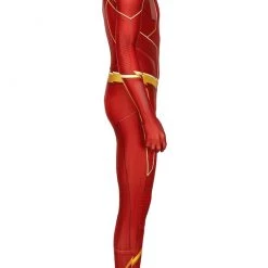 The Flash Season 6 Barry Allen Jumpsuit Cosplay Costume 18 The Flash Season 6 Barry Allen Jumpsuit Cosplay Costume -Game Costumes Sales COS 015 05 63