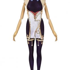 Genshin Impact Ganyu Cosplay Costume -Game Costumes Sales COS 015 05 66