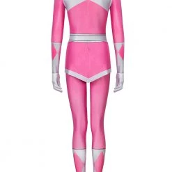 Power Rangers Kyoryu Sentai Zyuranger Mei Cosplay Costume -Game Costumes Sales COS 015 05 68