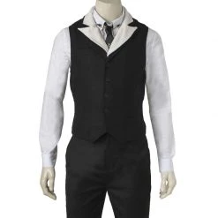 Fantastic Beasts And Where To Find Them Percival Graves Cosplay Costume 17 Fantastic Beasts And Where To Find Them Percival Graves Cosplay Costume -Game Costumes Sales COS 015 06 26