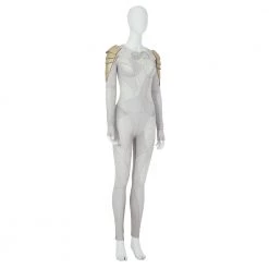 2021 Movie Eternals Thena Cosplay Costume 21 2021 Movie Eternals Thena Cosplay Costume -Game Costumes Sales COS 015 07 25
