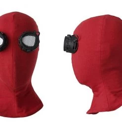 Spider-Man Homecoming Spider Man Suit Cosplay Costume -Game Costumes Sales COS 015 08 6