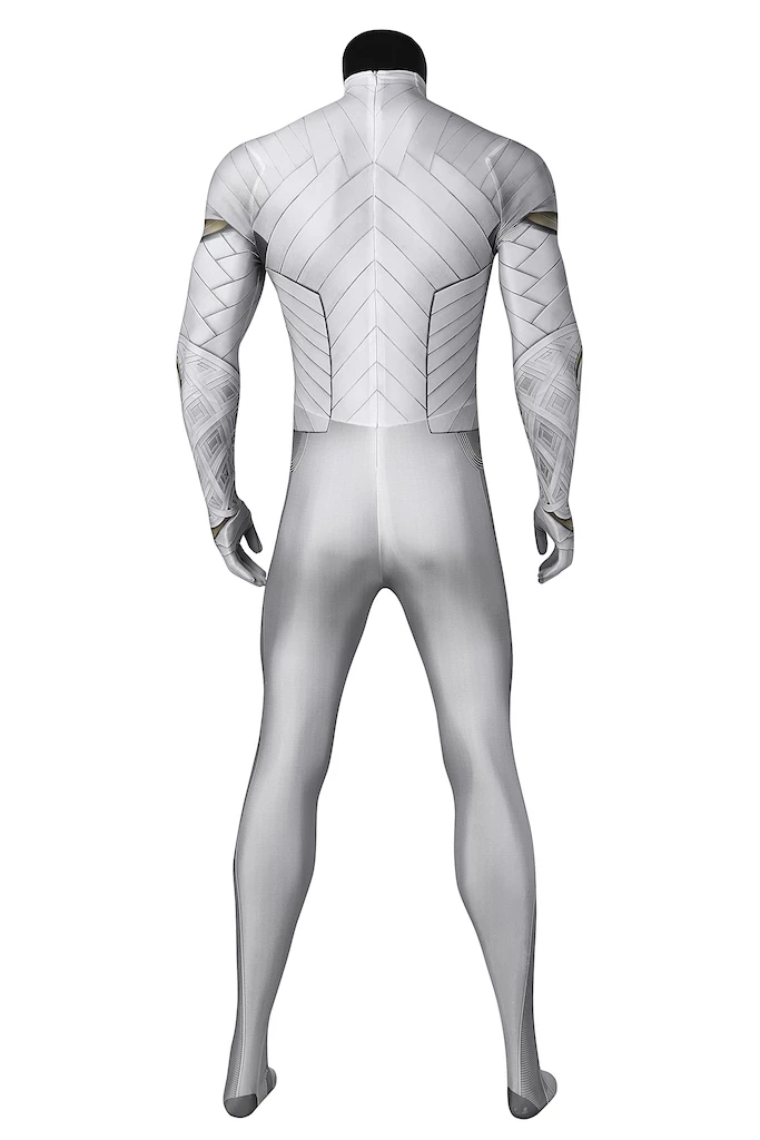 Moon Knight Cosplay Costume 12 Moon Knight Cosplay Costume - Image 10
