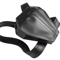 2020 Movie Black Widow Natasha Romanoff Black Jumpsuit Cosplay Costume -Game Costumes Sales COS 015 09 4