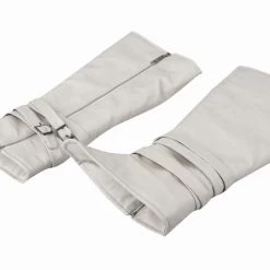 Legends Of Tomorrow White Canary Sara Lance Cosplay Costume -Game Costumes Sales COS 015 10 1