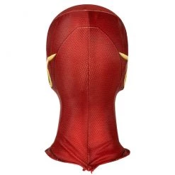 The Flash Season 6 Barry Allen Jumpsuit Cosplay Costume 23 The Flash Season 6 Barry Allen Jumpsuit Cosplay Costume -Game Costumes Sales COS 015 10 4