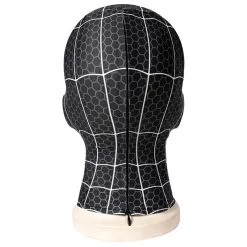 Spider-Man Black Cat Jumpsuit Cosplay Costume -Game Costumes Sales COS 015 10 5