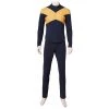 X-Men: Dark Phoenix Cyclops Jean Grey Phoenix Male Verison Cospaly Costume -Game Costumes Sales COS 016 01 134