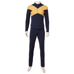 X-Men: Dark Phoenix Cyclops Jean Grey Phoenix Male Verison Cospaly Costume