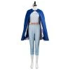 Toy Story 4 Bo Peep Cosplay Costume