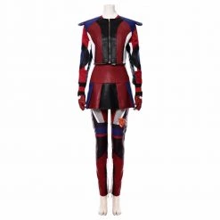 Descendants 3 Evie Cosplay Costume