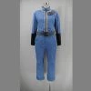 Fallout 3 Vault Uniform Cosplay Costume -Game Costumes Sales COS 016 01 17
