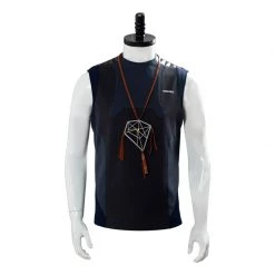 Death Stranding Sam Porter Bridges Cosplay Costume