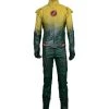The Flash Reverse Flash Cosplay Costume