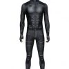 Spider-Man: Far From Home Peter Parker Black Jumpsuit Cosplay Costume -Game Costumes Sales COS 016 01 201