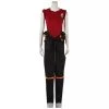 Disney: Twisted-Wonderland Scarabia Kalim Sports Suit Cosplay Costume -Game Costumes Sales COS 016 01 214