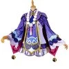 Genshin Impact Qiqi Cosplay Costume -Game Costumes Sales COS 016 01 216