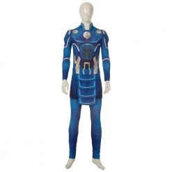 2021 Movie Eternals Ikaris Cosplay Costume -Game Costumes Sales COS 016 01 243 2