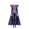 Doctor Strange In The Multiverse Of Madness Clea Cosplay Costume Version 2