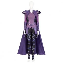 Doctor Strange In The Multiverse Of Madness Clea Cosplay Costume Version 2