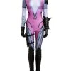 Overwatch Widowmaker Cosplay Costume 2 Overwatch Widowmaker Cosplay Costume -Game Costumes Sales COS 016 01 35