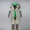 Overwatch Genji Cosplay Costume -Game Costumes Sales COS 016 01 58