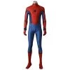 Spider-Man: Homecoming Peter Parker Spider-Man Cosplay Costume Version 2 -Game Costumes Sales COS 016 01 68